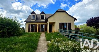  Maison � vendre 7 pi�ces 148 m�