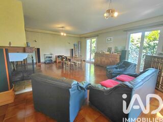  Maison à vendre 9 pièces 252 m²