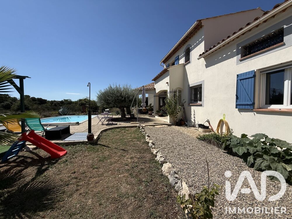 Vente Maison traditionnelle 6 pièces