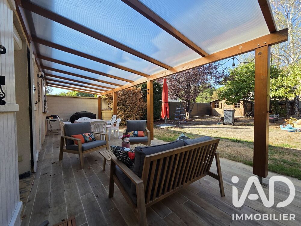 Vente Maison Vente Maison traditionnelle 6 pièces Vernou-la-celle-sur-seine