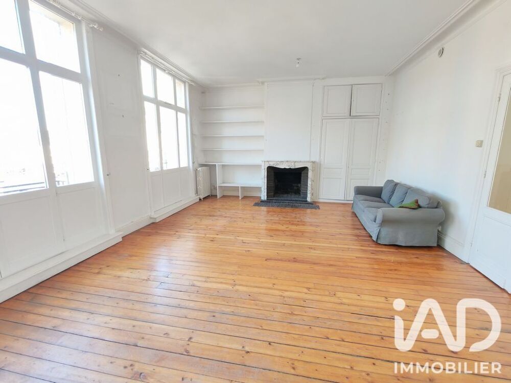 Vente Appartement Vente Appartement 14 pièces Béthune