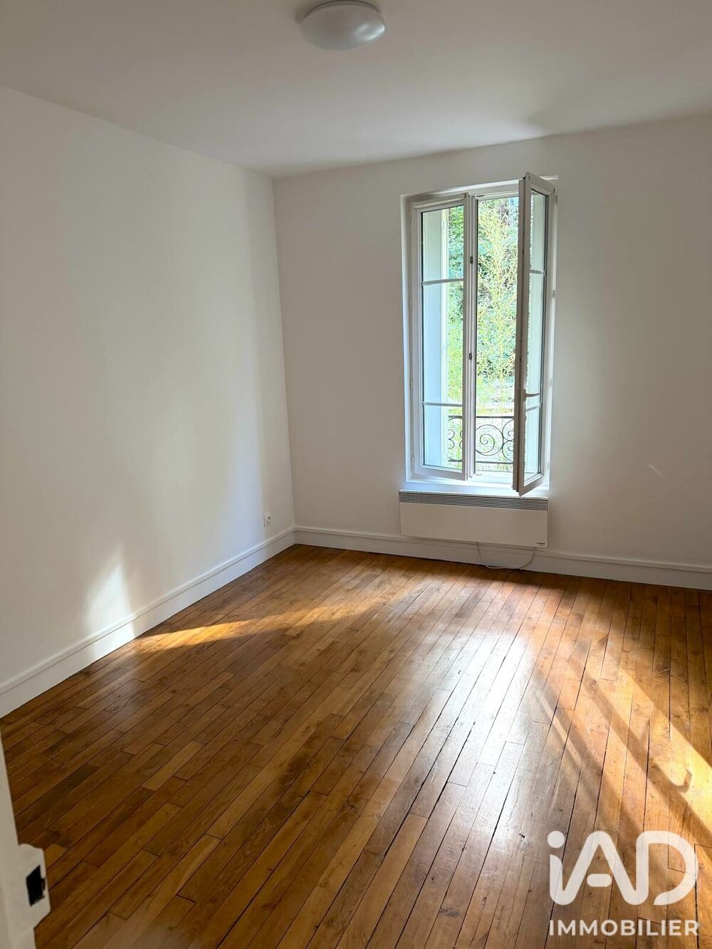 Location Appartement Location Appartement 2 pièces Issy-les-moulineaux