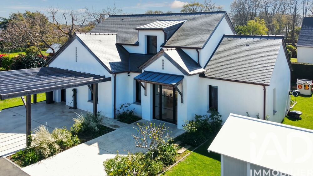 à vendre  Maison Dinard (35800)