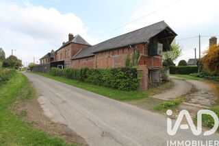  Immeuble à vendre 430 m²