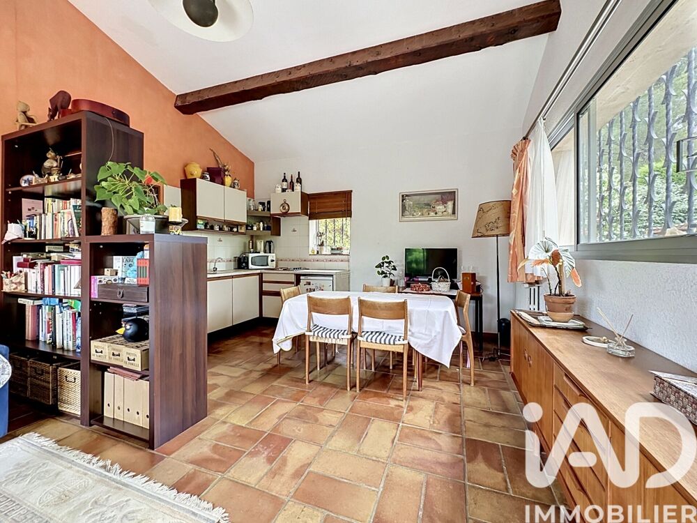 Vente Maison Vente Maison/villa 7 pièces La cadière-d'azur