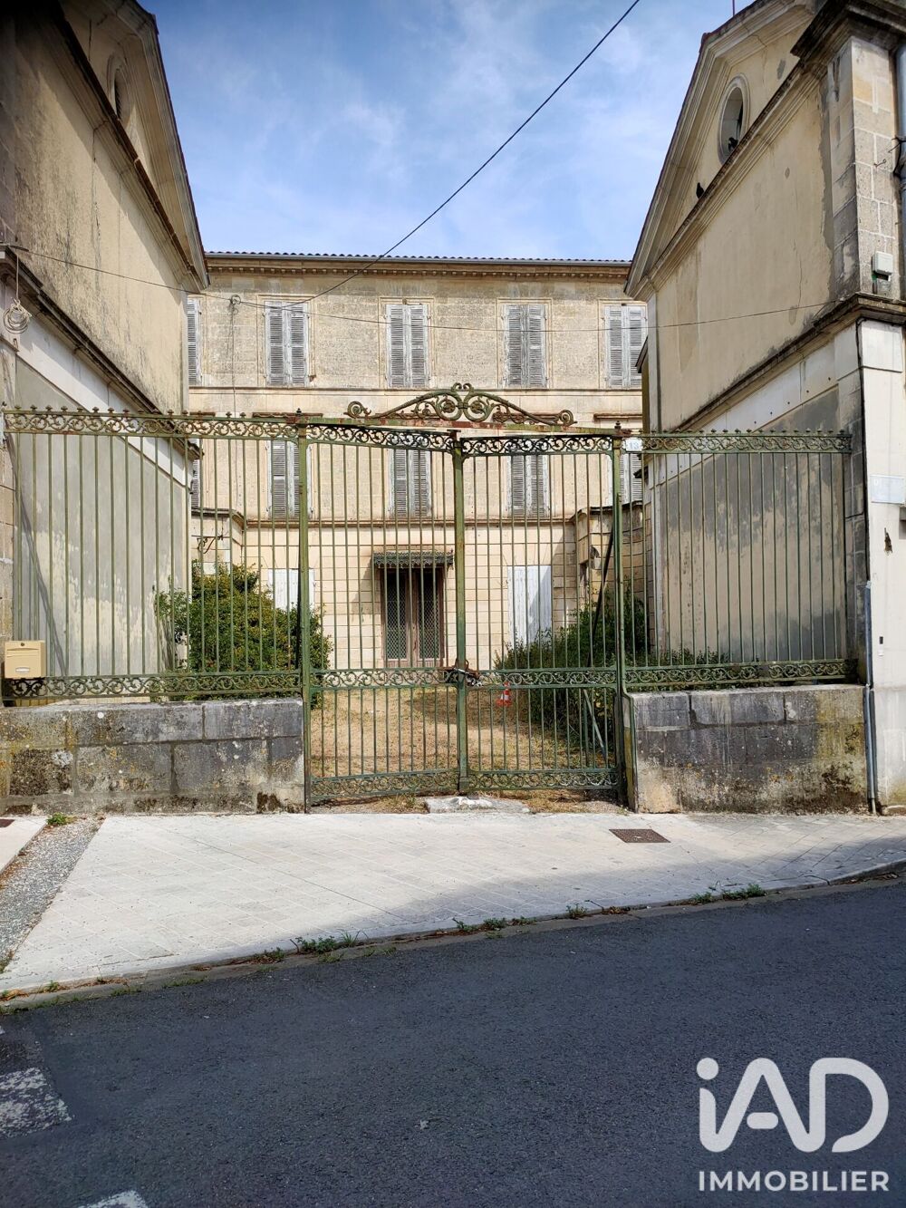 Vente Maison/villa 11 pièces