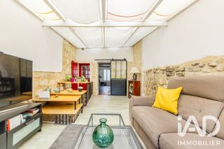  Maison à vendre 4 pièces 83 m²