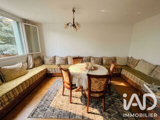  Appartement à vendre 4 pièces 83 m²