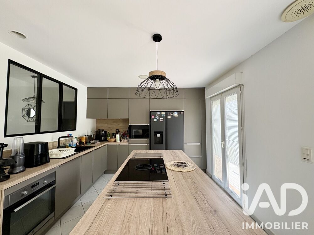Vente Maison Vente Maison/villa 5 pièces Calvisson