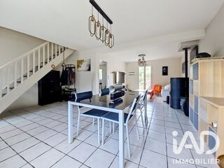  Maison à vendre 6 pièces 132 m²
