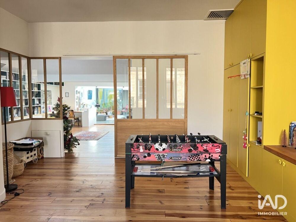   Vente Bureaux 190 m&sup2; 