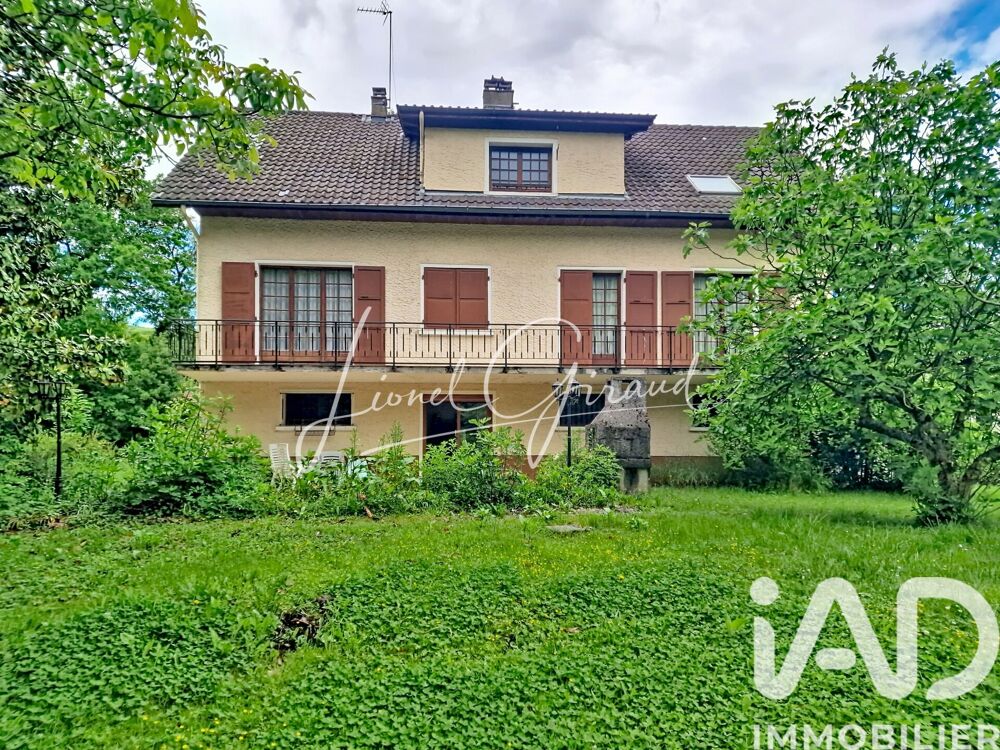 Vente Maison/villa 11 pièces