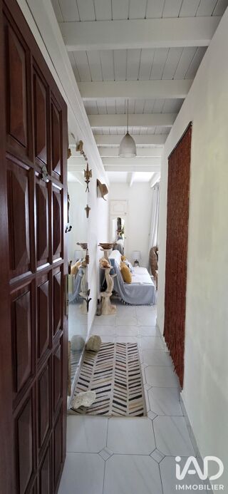  Appartement à vendre 2 pièces 23 m²