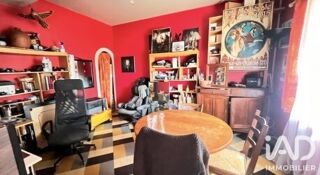  Maison à vendre 5 pièces 125 m²