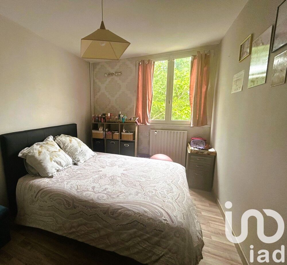 Vente Appartement Vente Appartement 5 pièces Lormont