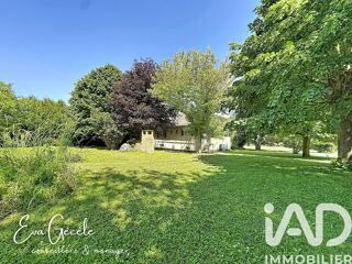  Maison à vendre 6 pièces 93 m²