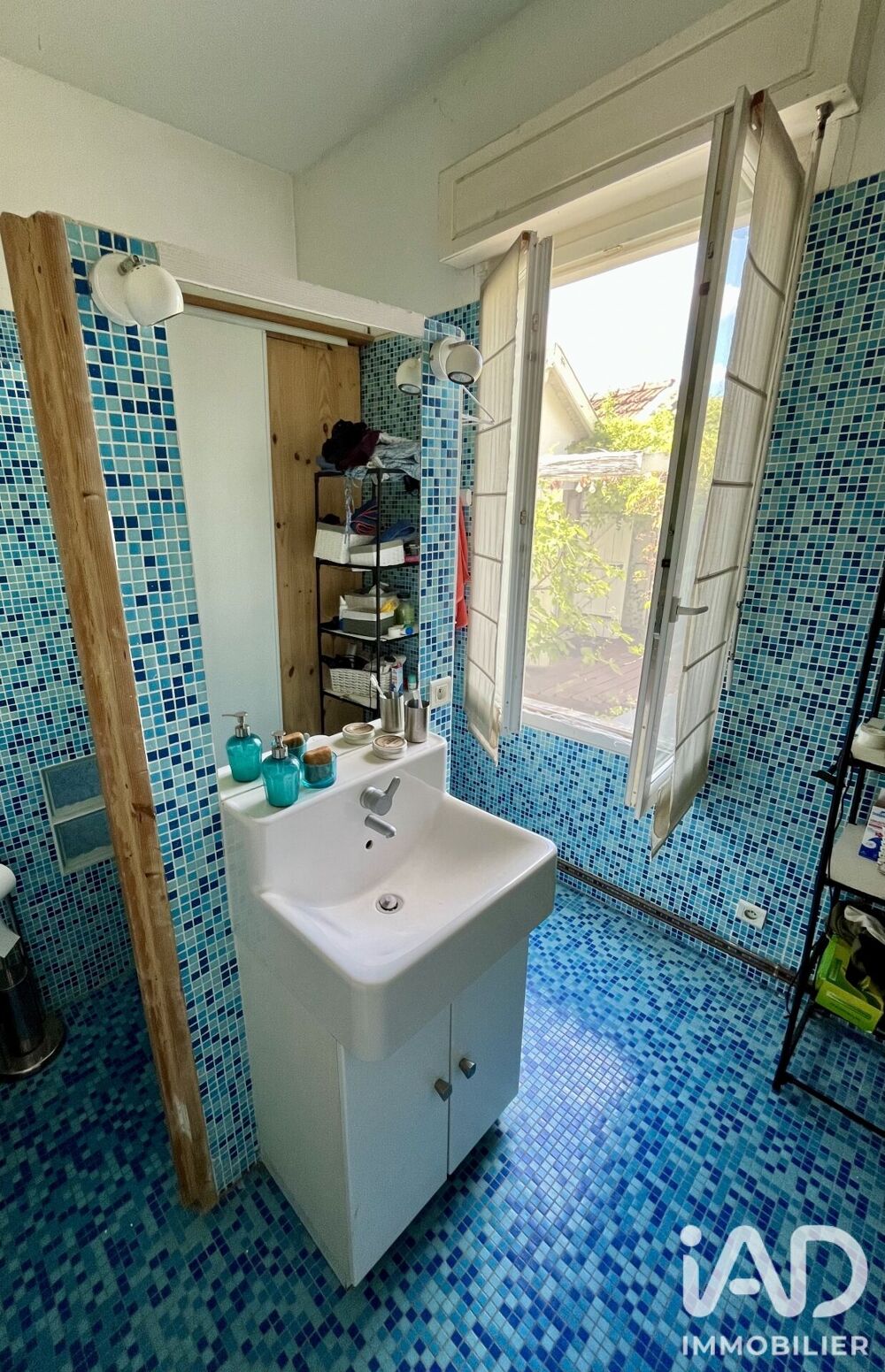 à vendre  Maison Mérignac (33700)