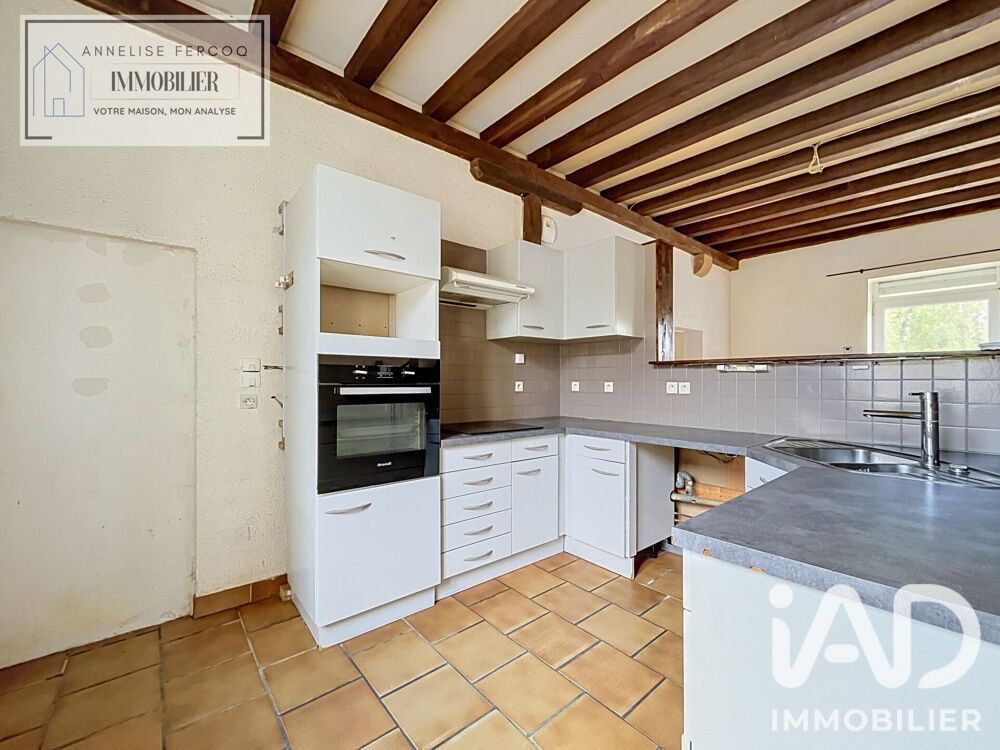 Vente Maison/villa 4 pièces
