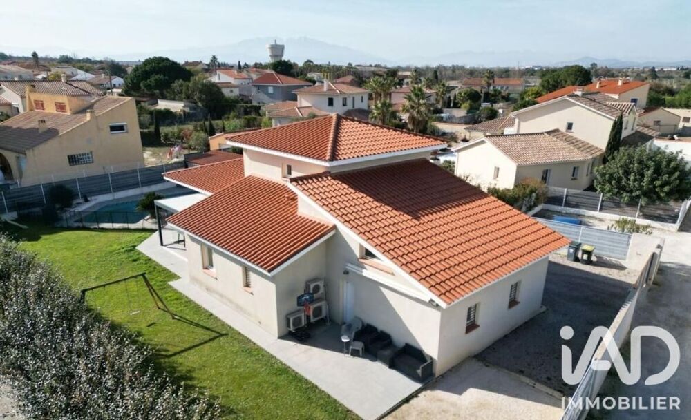 Vente Maison Vente Maison traditionnelle 5 pièces Bompas