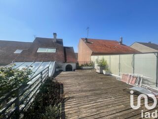  Maison � vendre 5 pi�ces 109 m�