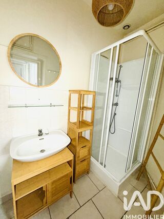 Appartement à vendre 3 pièces 28 m²