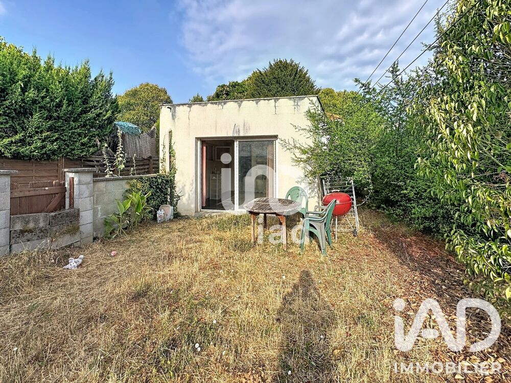 Vente Maison de ville 2 pièces