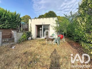  Maison à vendre 2 pièces 58 m²