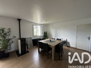  Maison à vendre 5 pièces 100 m²