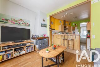  Maison � vendre 5 pi�ces 97 m�