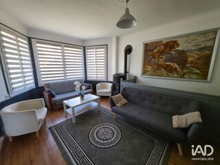  Maison à vendre 5 pièces 101 m²