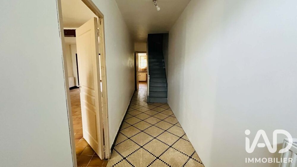 Vente Maison Vente Maison de ville 3 pièces Pineuilh