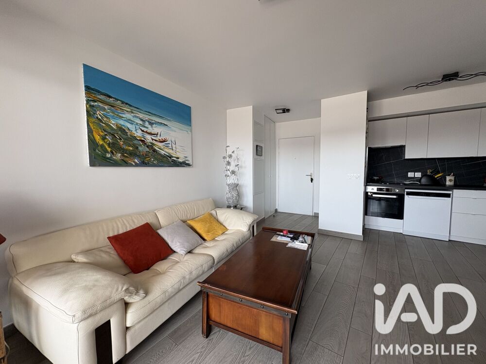 Vente Appartement Vente Appartement 3 pièces Le cap d'agde