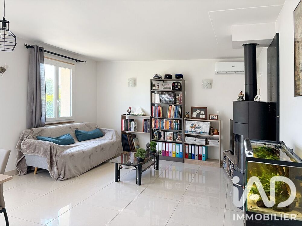 Vente Maison Vente Pavillon 3 pièces Leugny