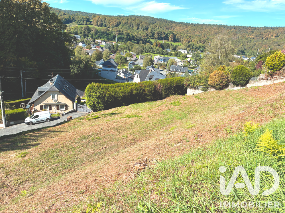 Vente Terrain Vente Terrain 940 m&sup2; Adé