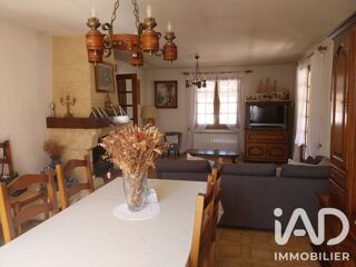  Maison à vendre 4 pièces 124 m²