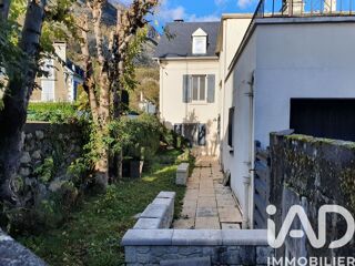  Maison à vendre 7 pièces 182 m²