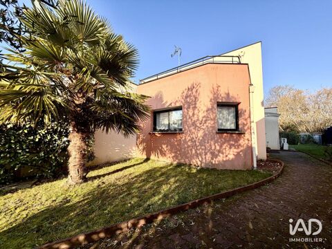   Vente Maison Maison - 6 pi�ce(s) - 138 m�