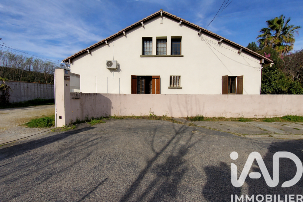 Vente Appartement Vente Atelier 8 pièces Beaucaire