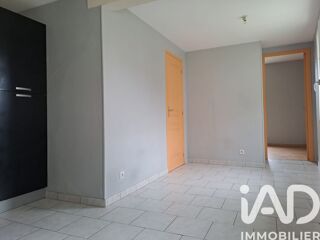  Appartement à louer 2 pièces 28 m²