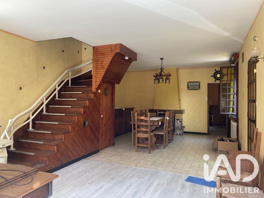 Vente Maison Vente Maison de village 4 pièces Hermies