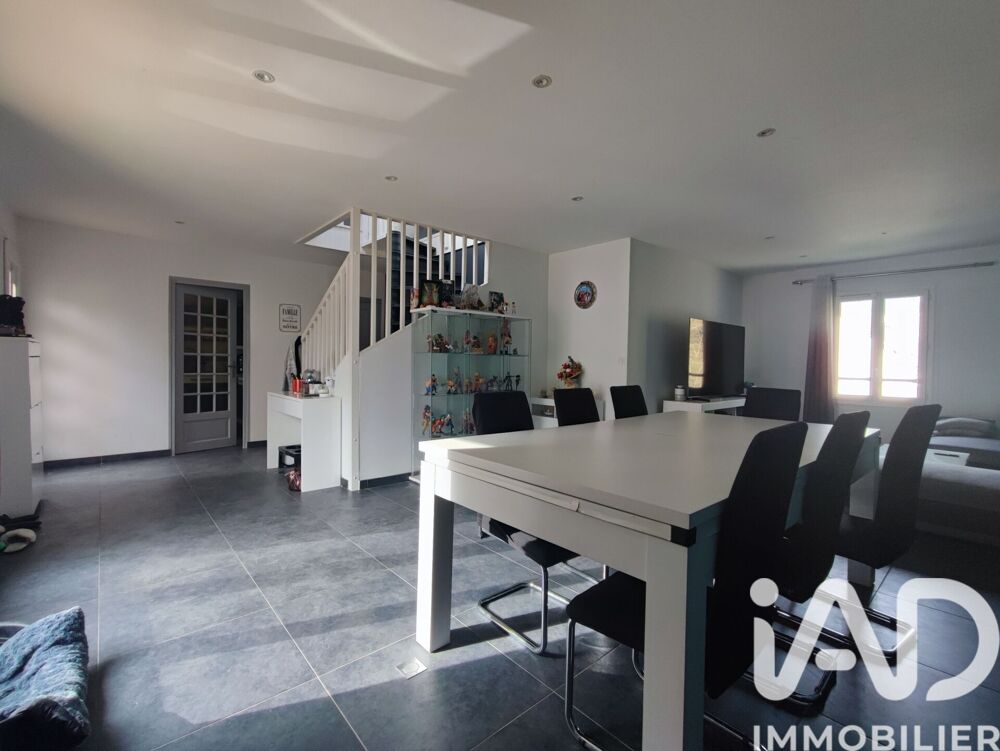 Vente Maison/villa 6 pièces