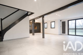  Maison à vendre 5 pièces 108 m²