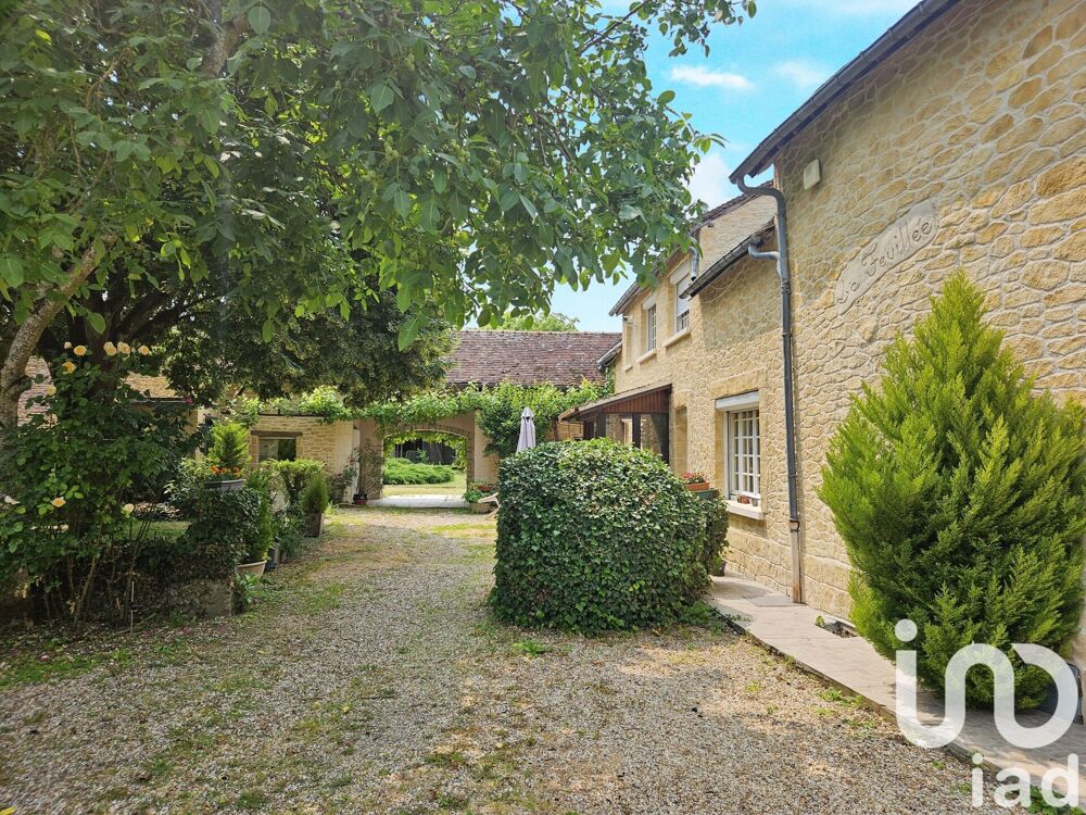Vente Demeure 11 pièces