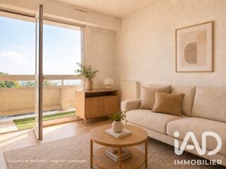  Appartement à vendre 3 pièces 64 m²