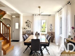  Maison � vendre 6 pi�ces 196 m�