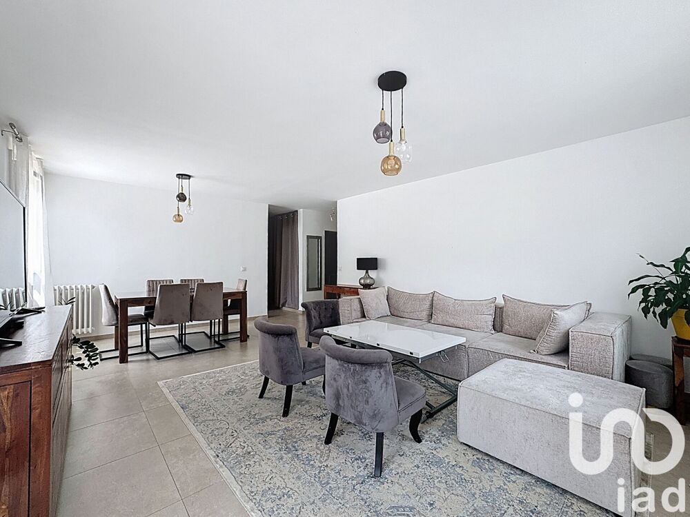 vente Appartement - 4 pièce(s) - 90 m² Montpellier (34070)