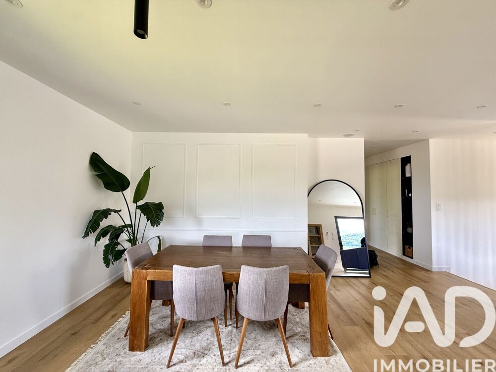 Vente Maison Vente Maison/villa 7 pièces Perrigny