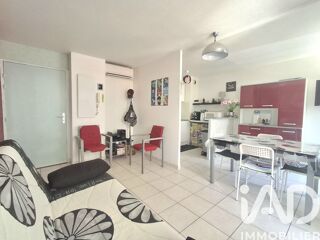  Appartement � vendre 3 pi�ces 46 m�