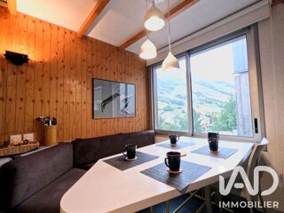  Appartement à vendre 2 pièces 36 m²