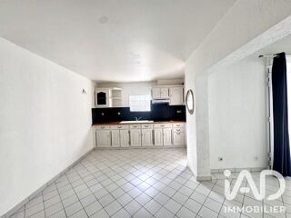  Maison à louer 3 pièces 62 m²